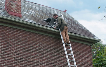 what affects urgent Rednal roof repairs