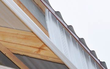 why Rednal fascia repairs are essential