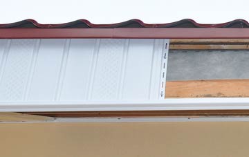 Rednal fascia repair costs