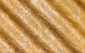 Rednal fibreglass roof waterproofing