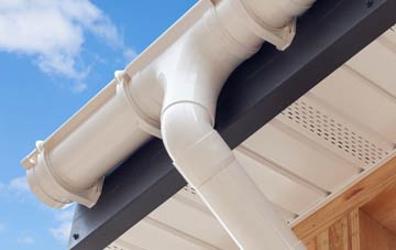 Rednal gutter installation costs