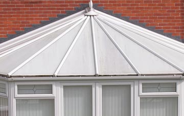 Rednal polycarbonate conservatory roof repairs