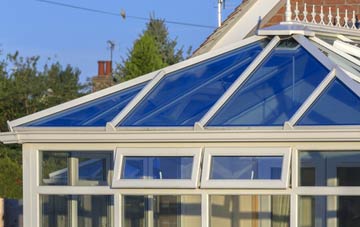 professional Rednal conservatory insulation