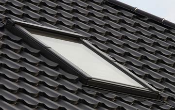 benefits of Rednal roof windows