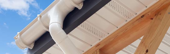 get Rednal guttering quotes today