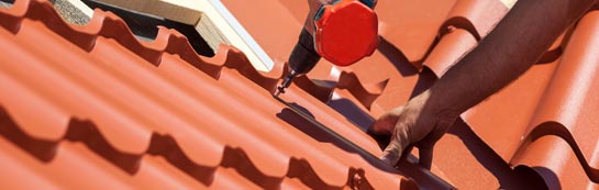 save on Rednal roof installation costs