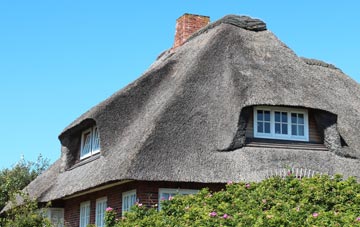 thatch roofing Rednal