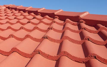 Rednal tile and slate roof replacement