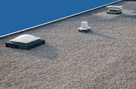 Rednal flat roofing