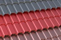 find rated Rednal plastic roofing companies